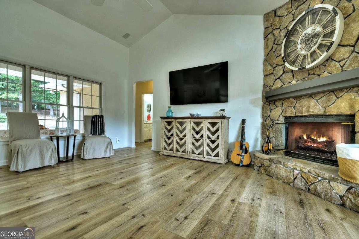 174 Oak Lane Blairsville - 25