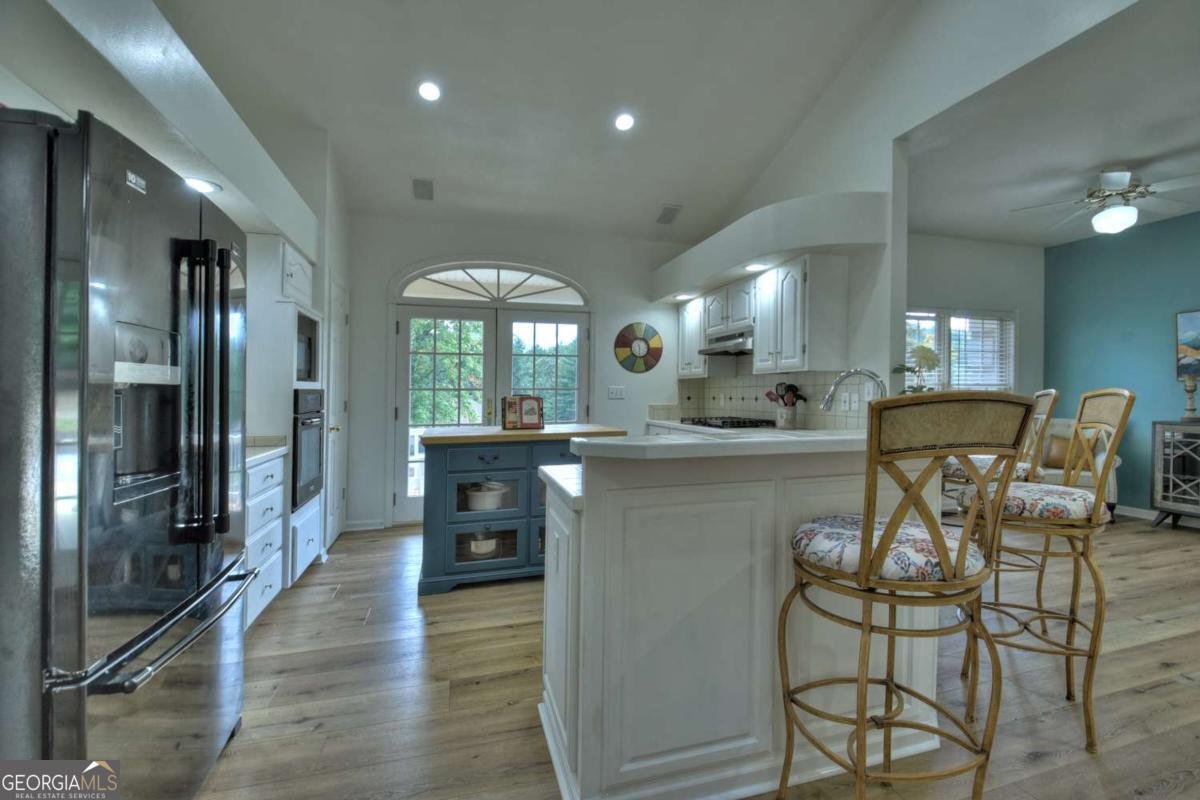 174 Oak Lane Blairsville - 28
