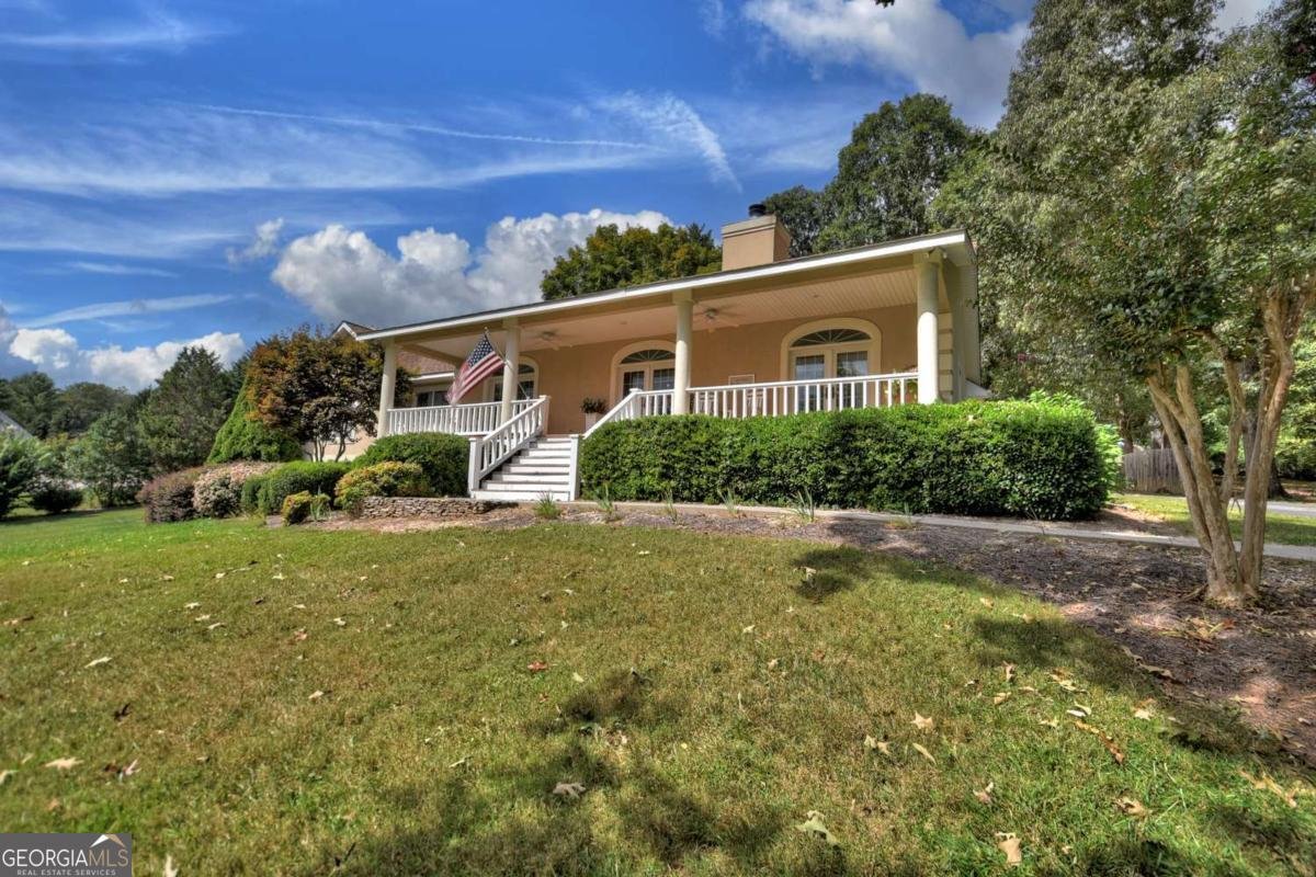174 Oak Lane Blairsville - 3