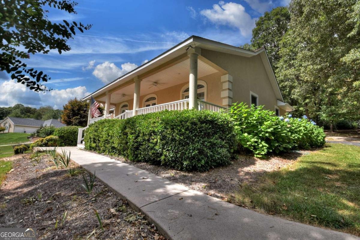 174 Oak Lane Blairsville - 4