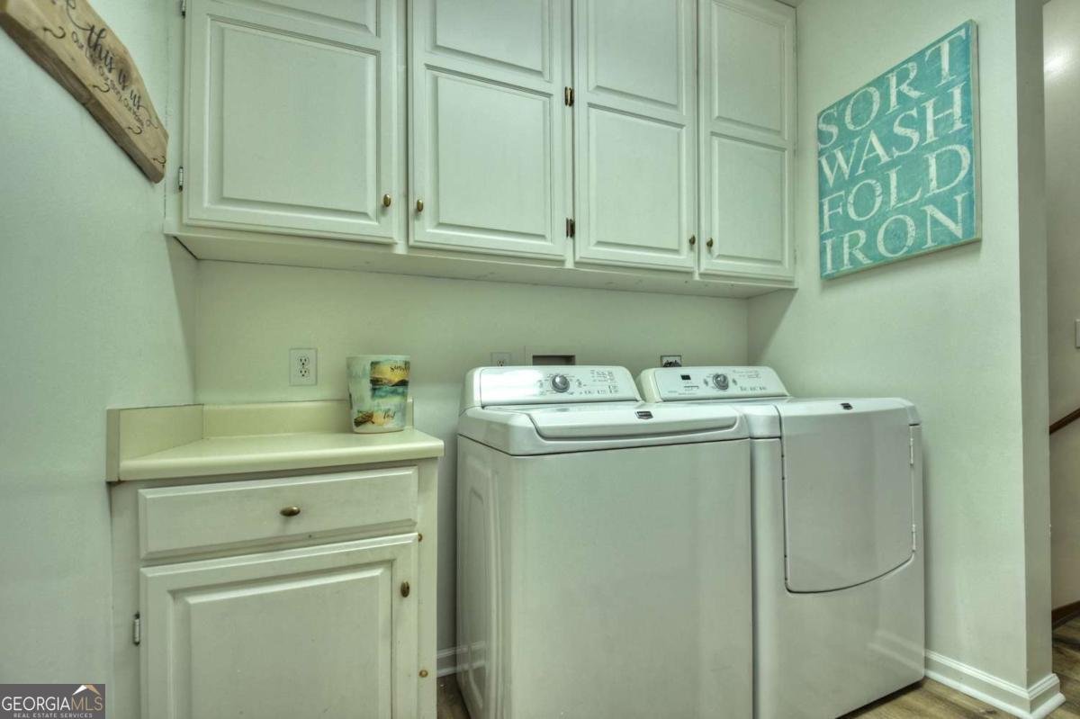174 Oak Lane Blairsville - 40