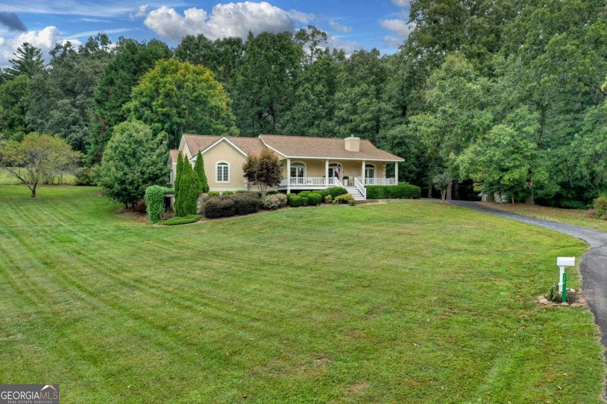 174 Oak Lane Blairsville - 46