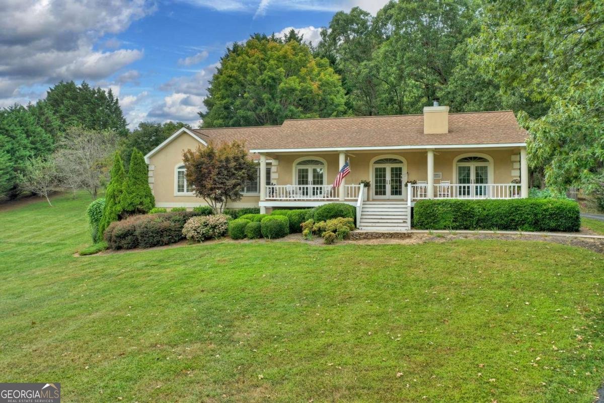 174 Oak Lane Blairsville - 47