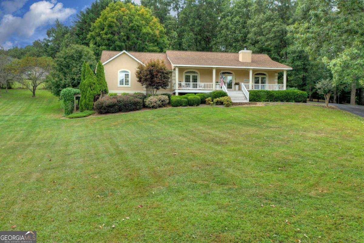 174 Oak Lane Blairsville - 48