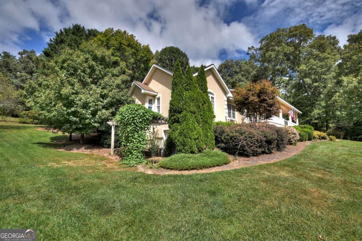 174 Oak Lane Blairsville - 5
