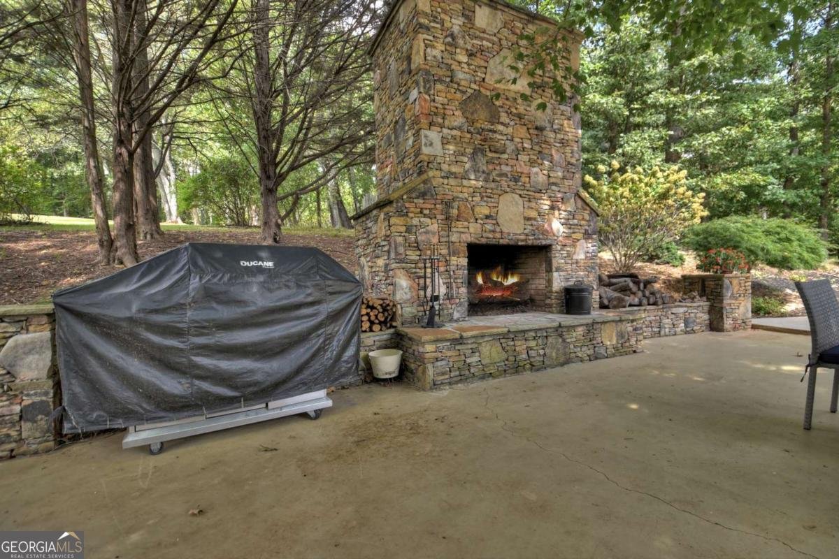 174 Oak Lane Blairsville - 8