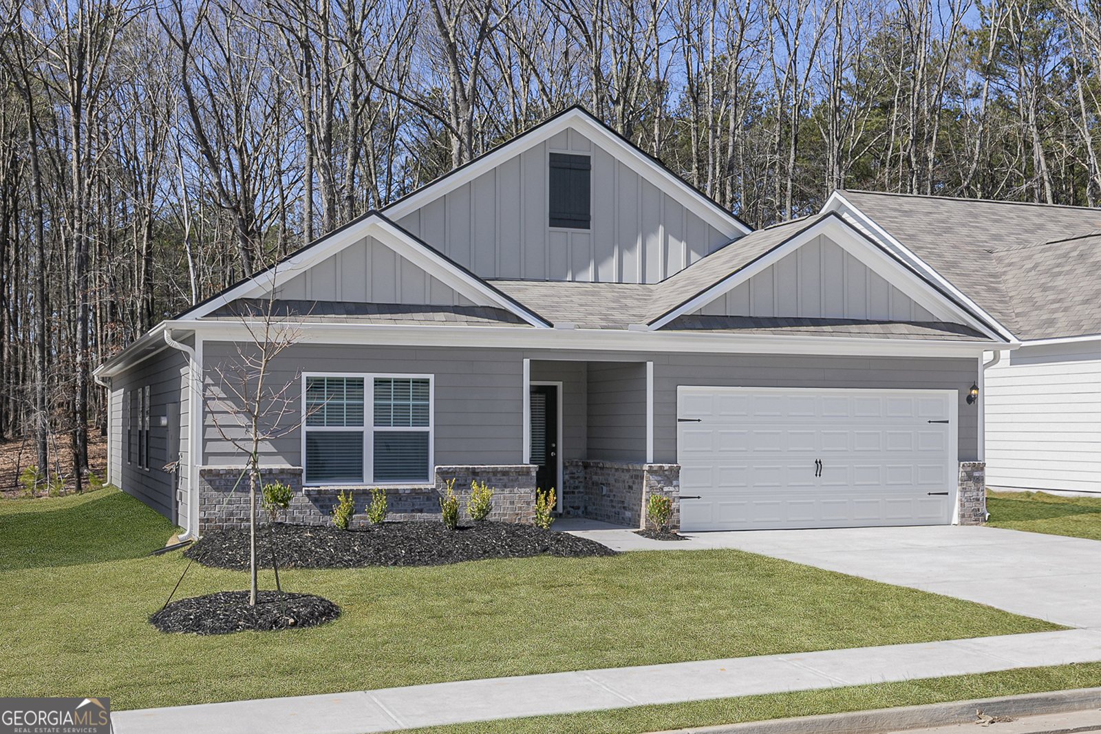 497 Prescott Way Villa Rica - 3