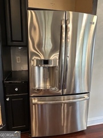 121 Fountain Oak Villa Rica - 11