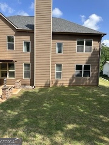 121 Fountain Oak Villa Rica - 25