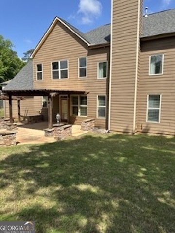 121 Fountain Oak Villa Rica - 27