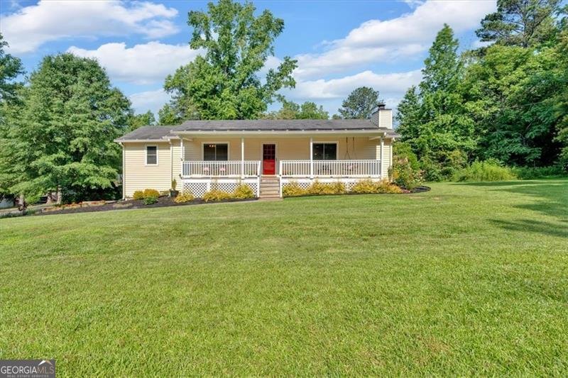 19 Quail Hollow Court Dallas - 1