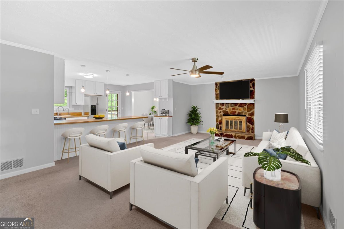 19 Quail Hollow Court Dallas - 5