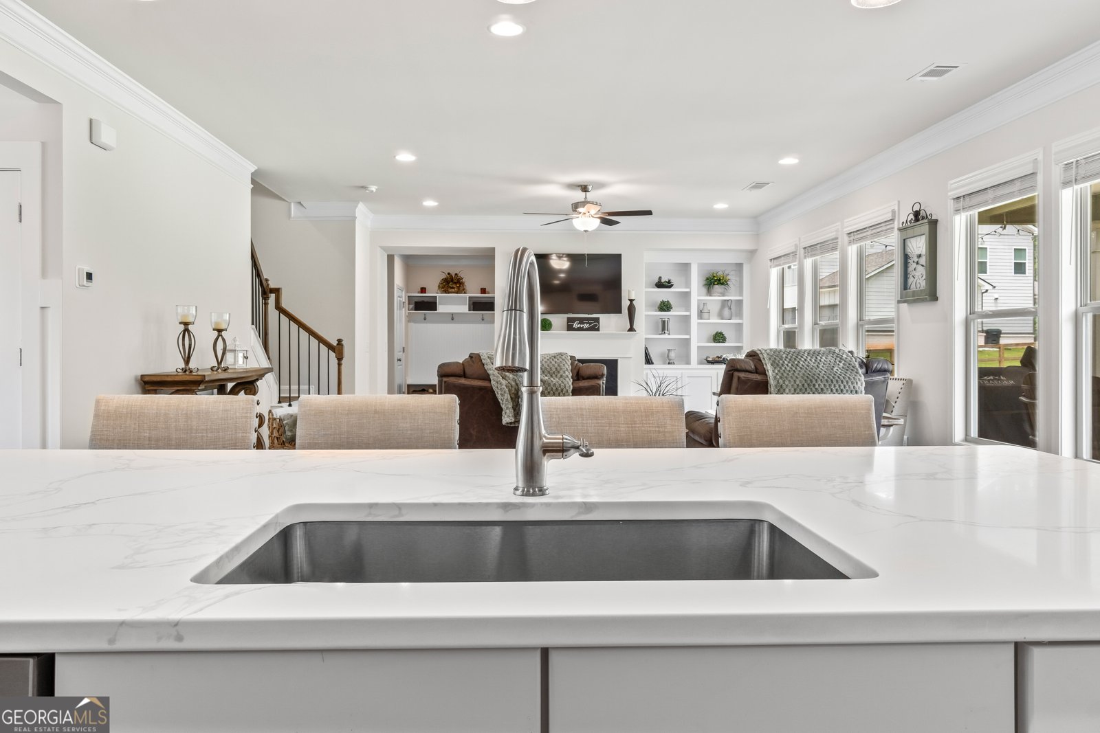 2884 Porches Lane Dacula - 16