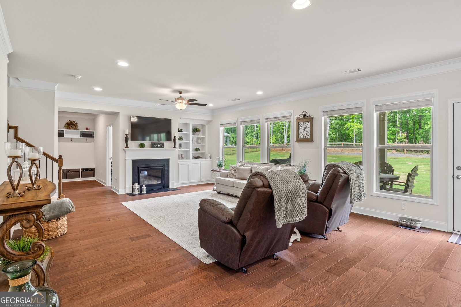 2884 Porches Lane Dacula - 17
