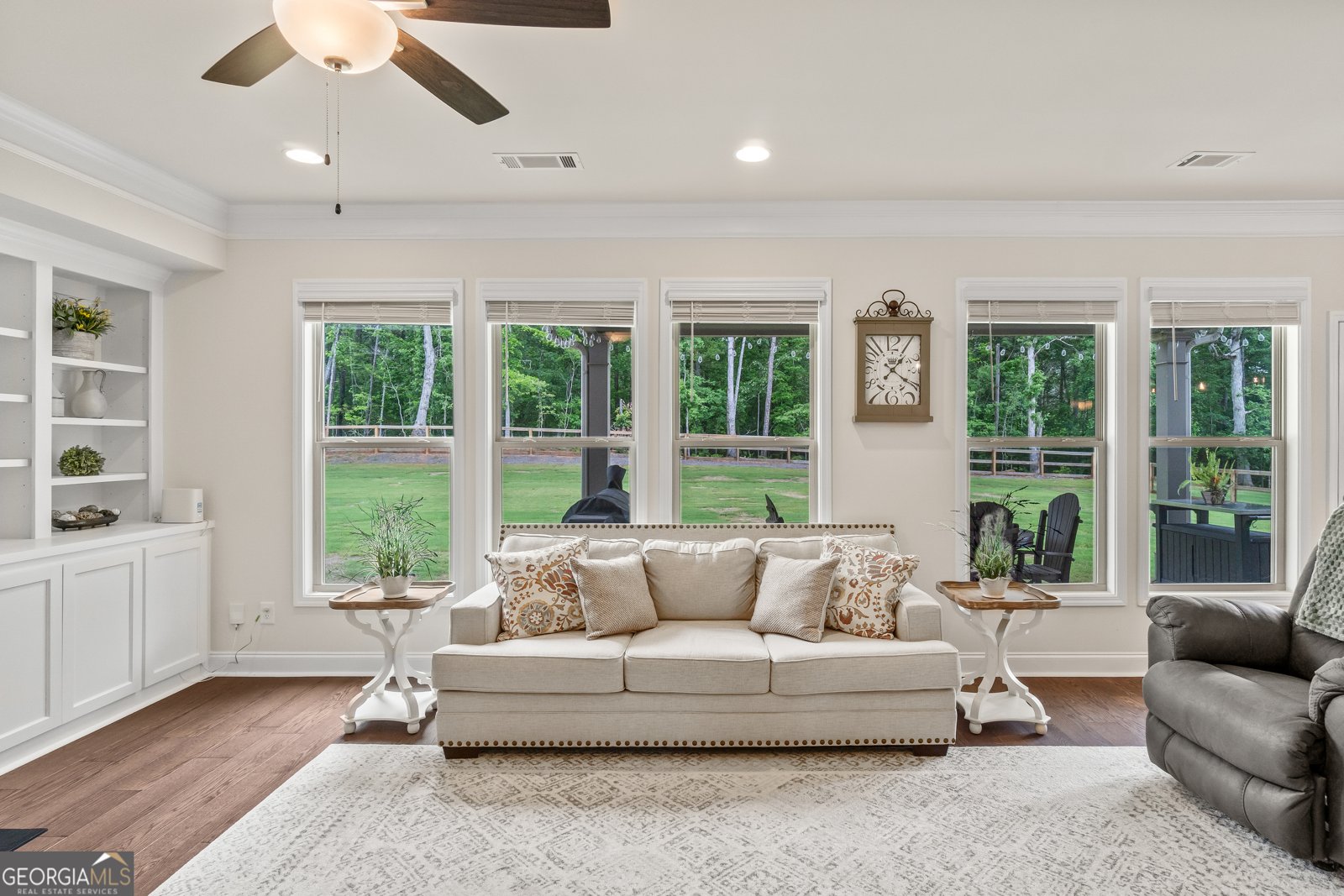 2884 Porches Lane Dacula - 19