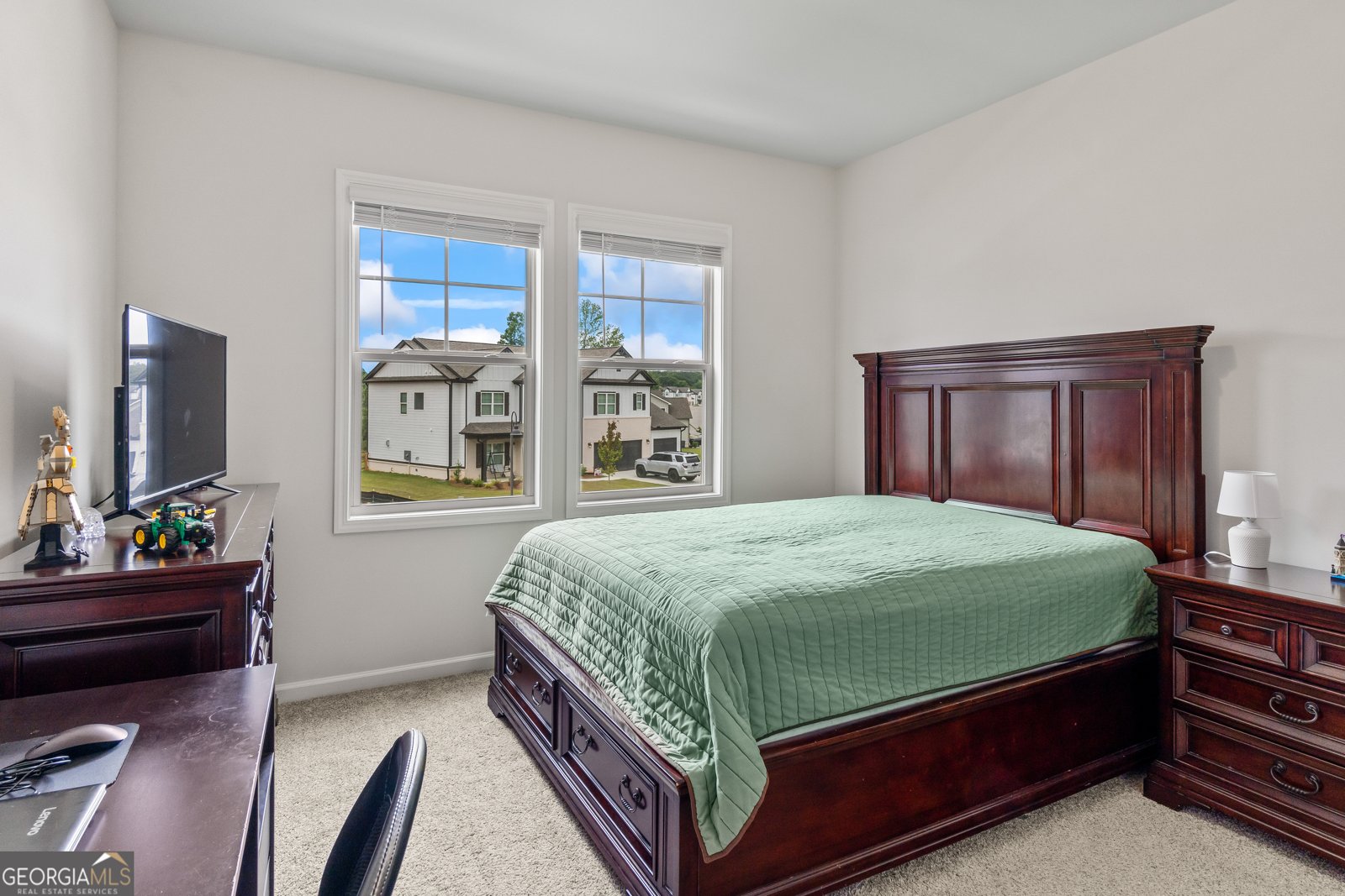 2884 Porches Lane Dacula - 25