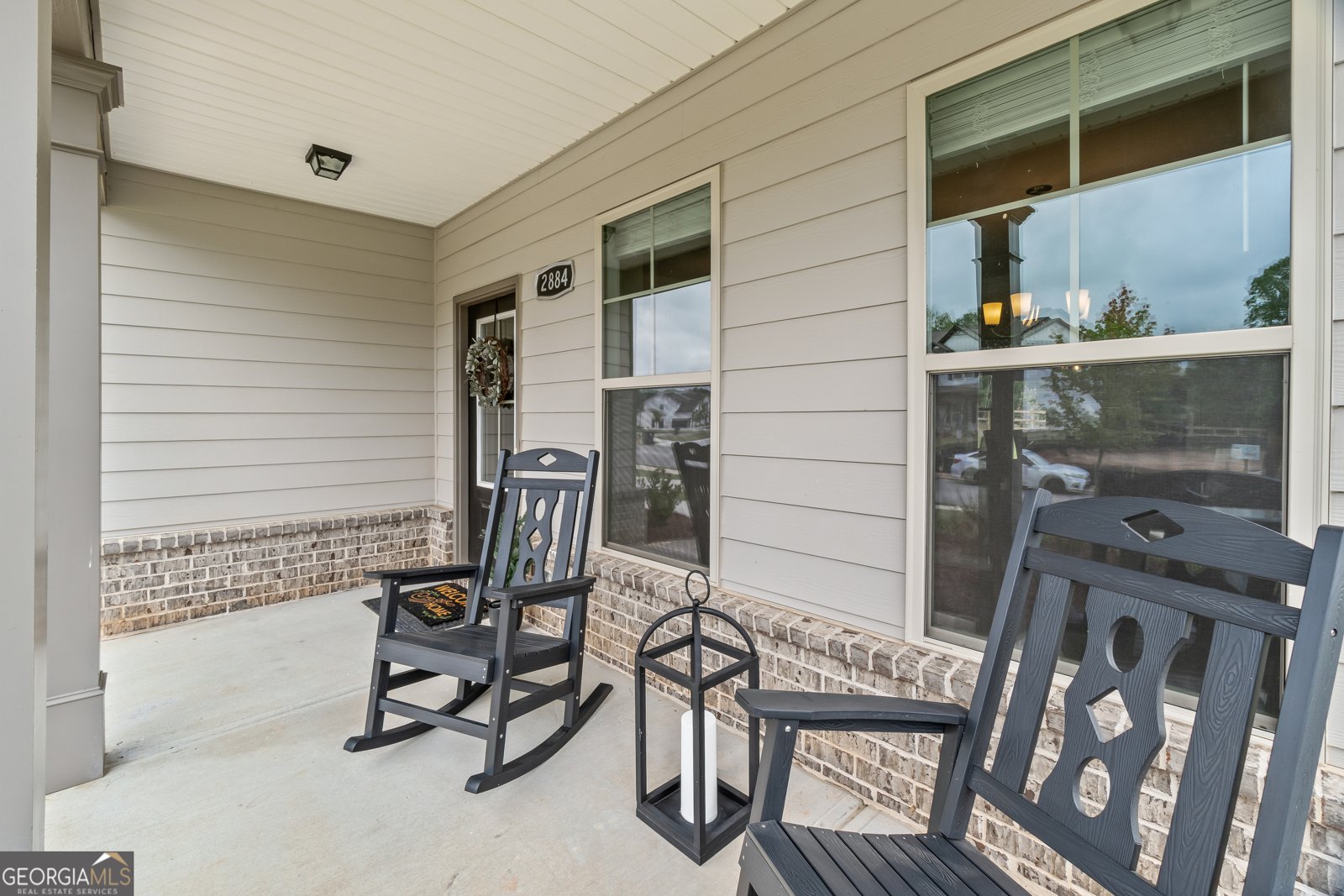 2884 Porches Lane Dacula - 3