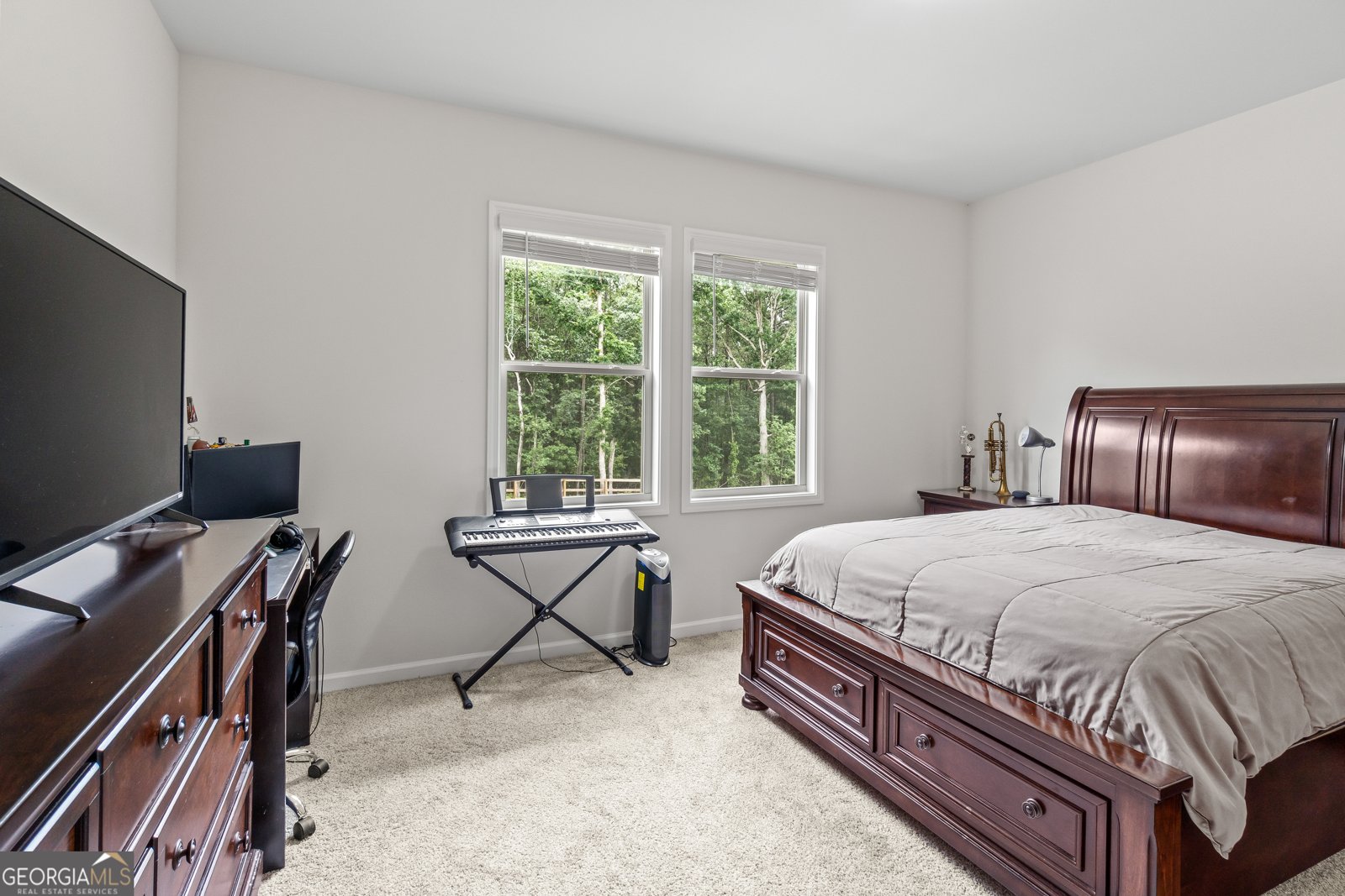2884 Porches Lane Dacula - 31