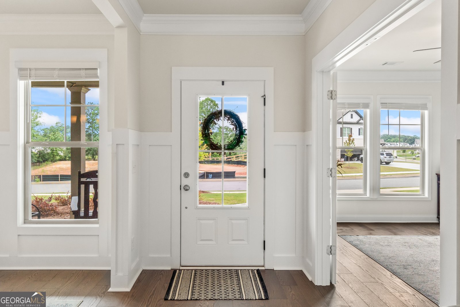 2884 Porches Lane Dacula - 4