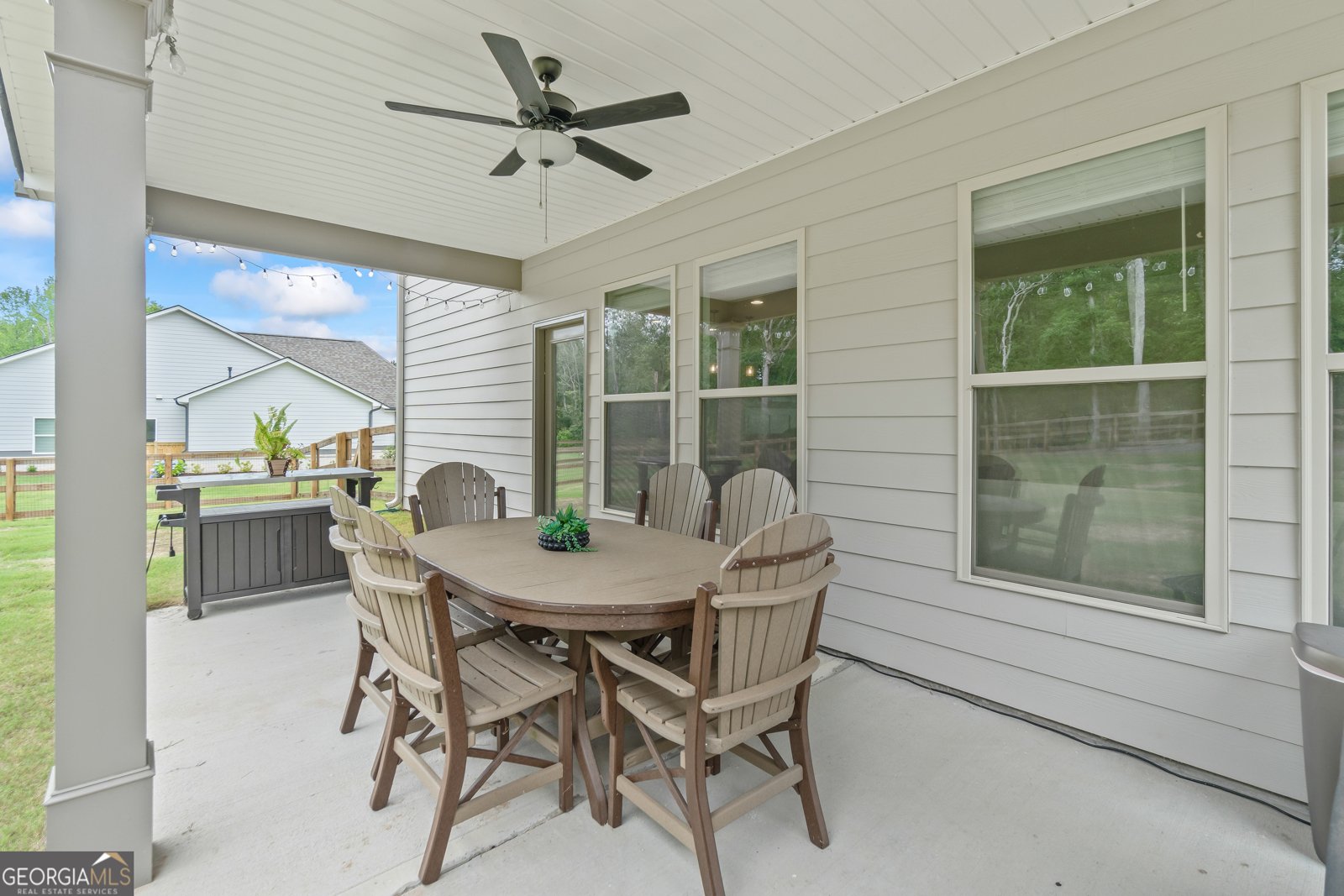2884 Porches Lane Dacula - 43