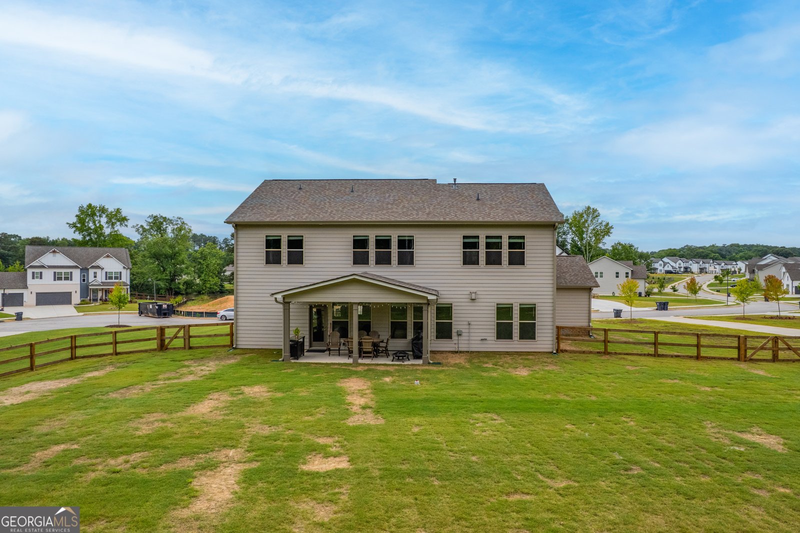 2884 Porches Lane Dacula - 44