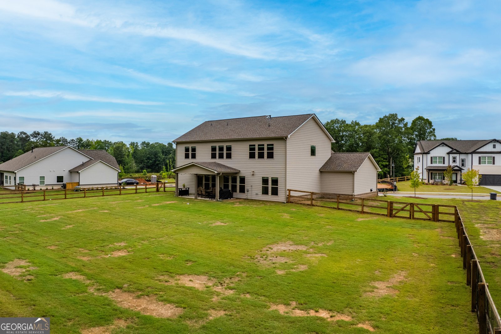 2884 Porches Lane Dacula - 45