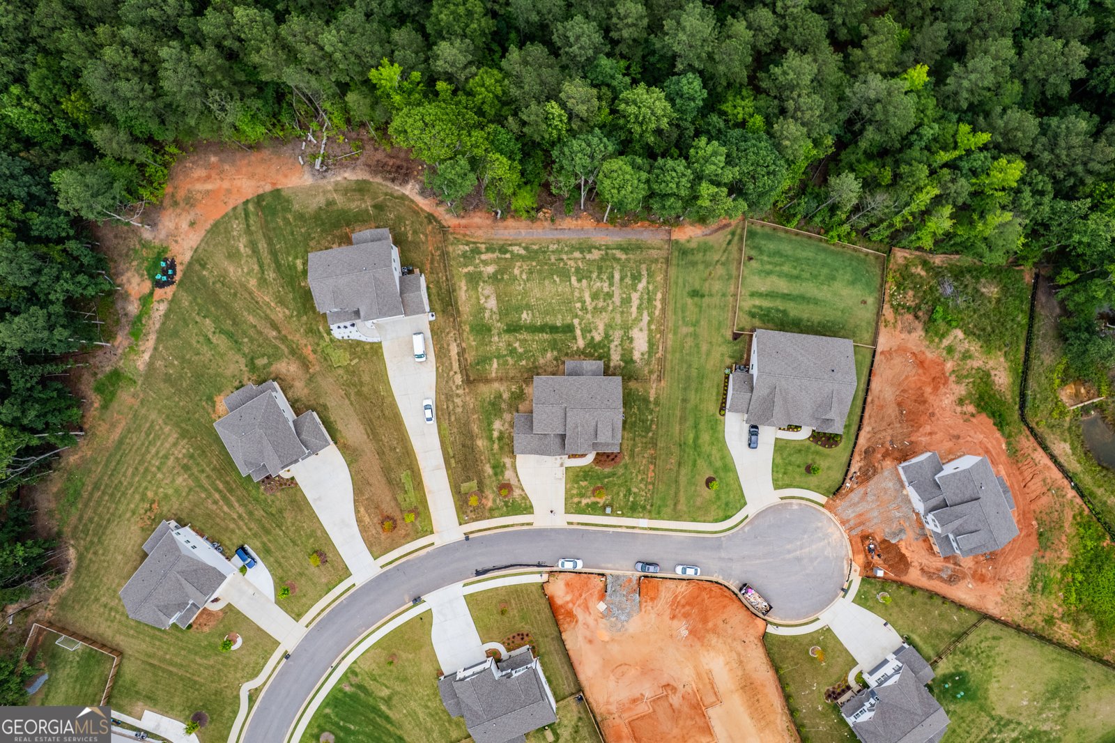2884 Porches Lane Dacula - 46