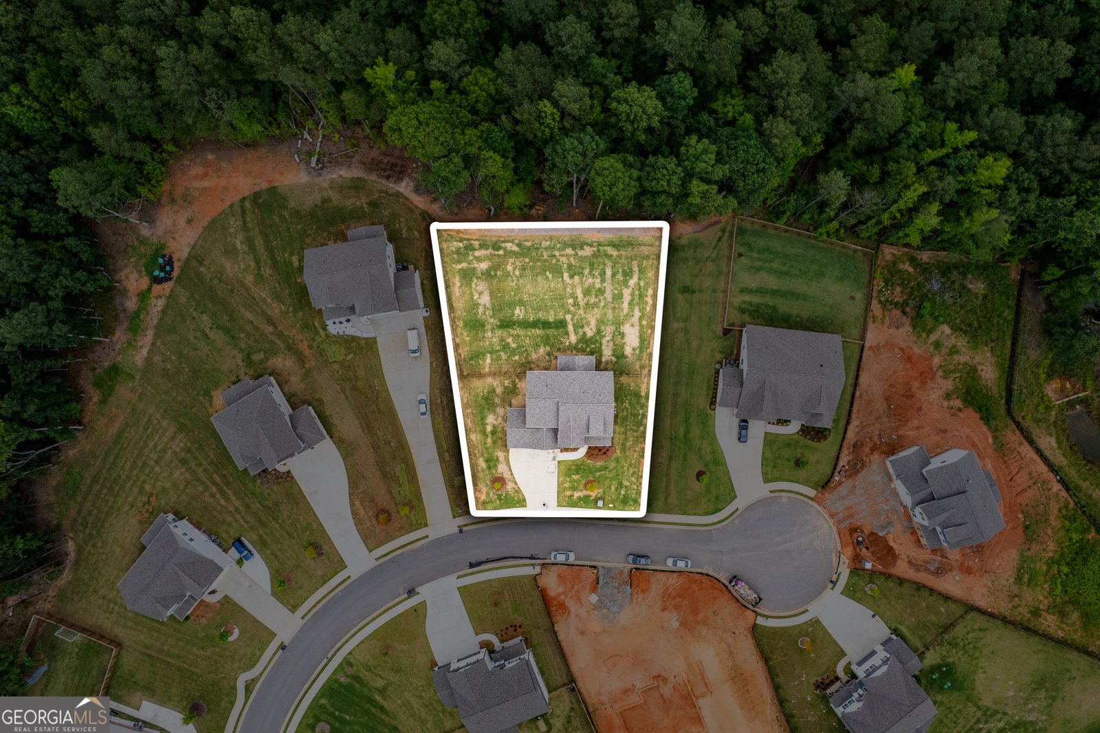 2884 Porches Lane Dacula - 47
