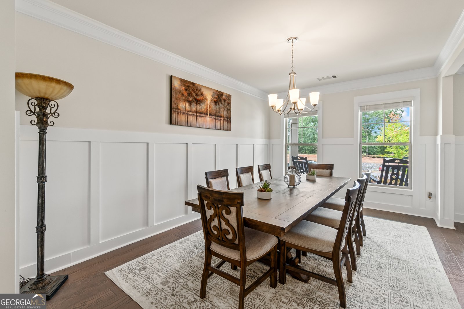 2884 Porches Lane Dacula - 5