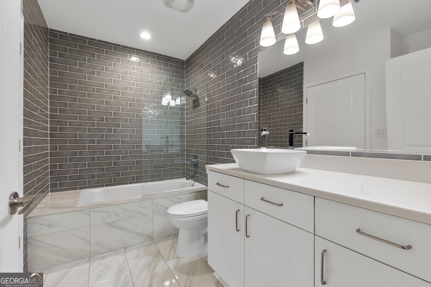 950 Peachtree Street Atlanta - 15