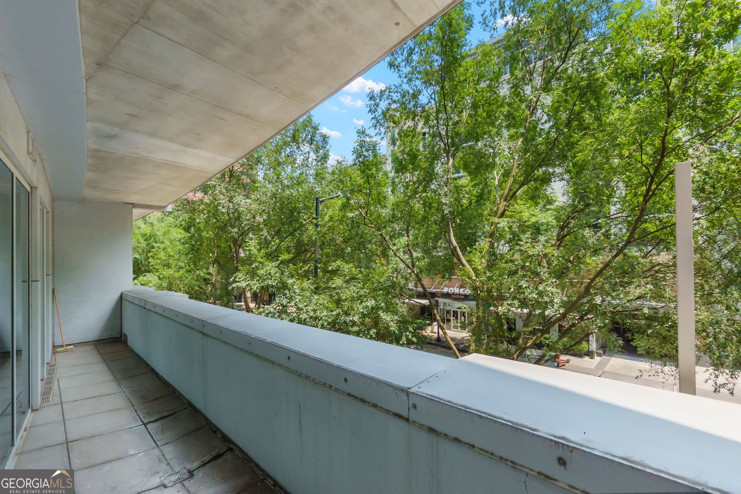 950 Peachtree Street Atlanta - 18