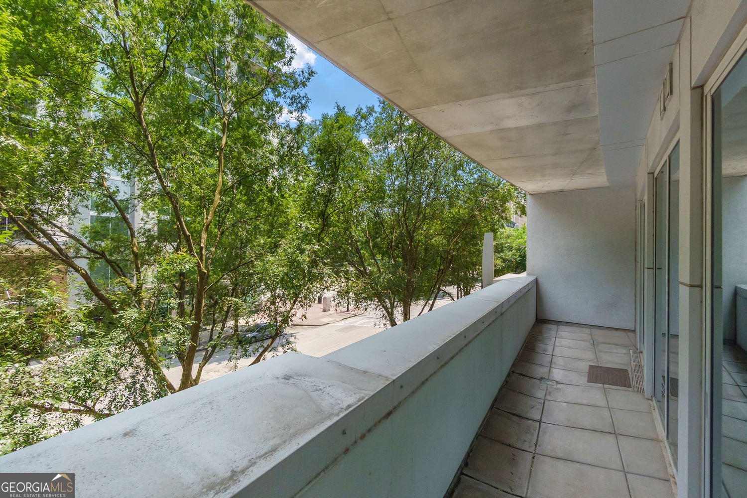 950 Peachtree Street Atlanta - 19