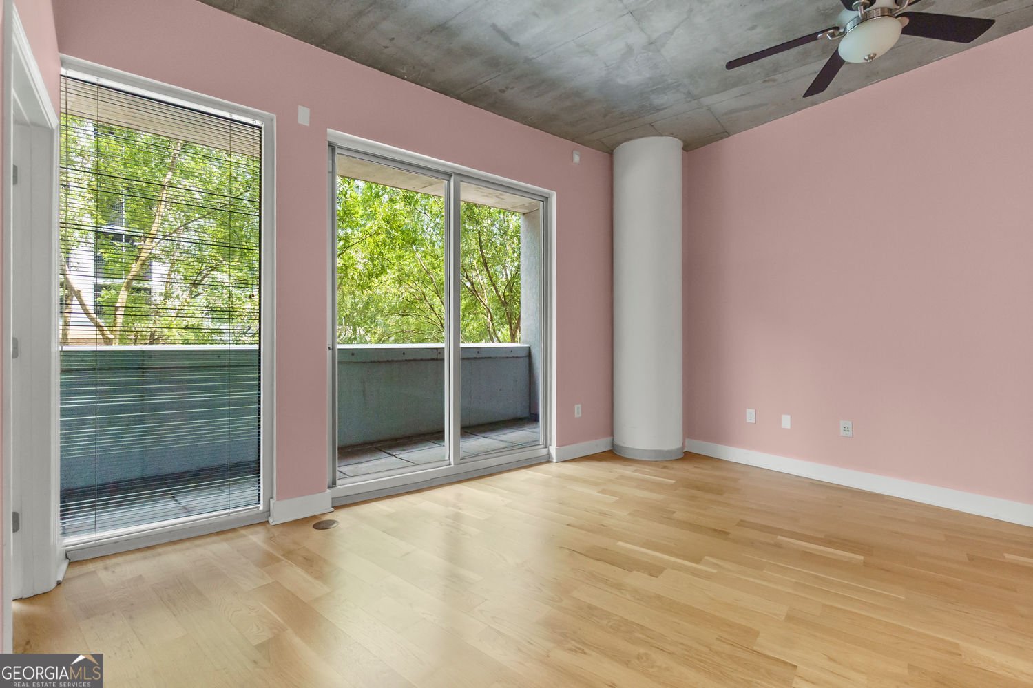 950 Peachtree Street Atlanta - 2