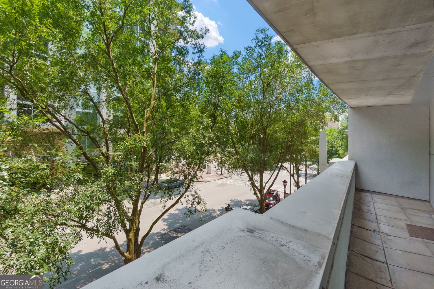 950 Peachtree Street Atlanta - 20