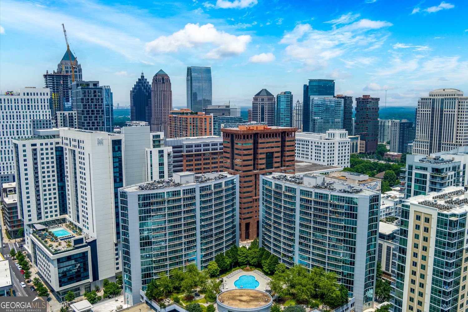 950 Peachtree Street Atlanta - 26