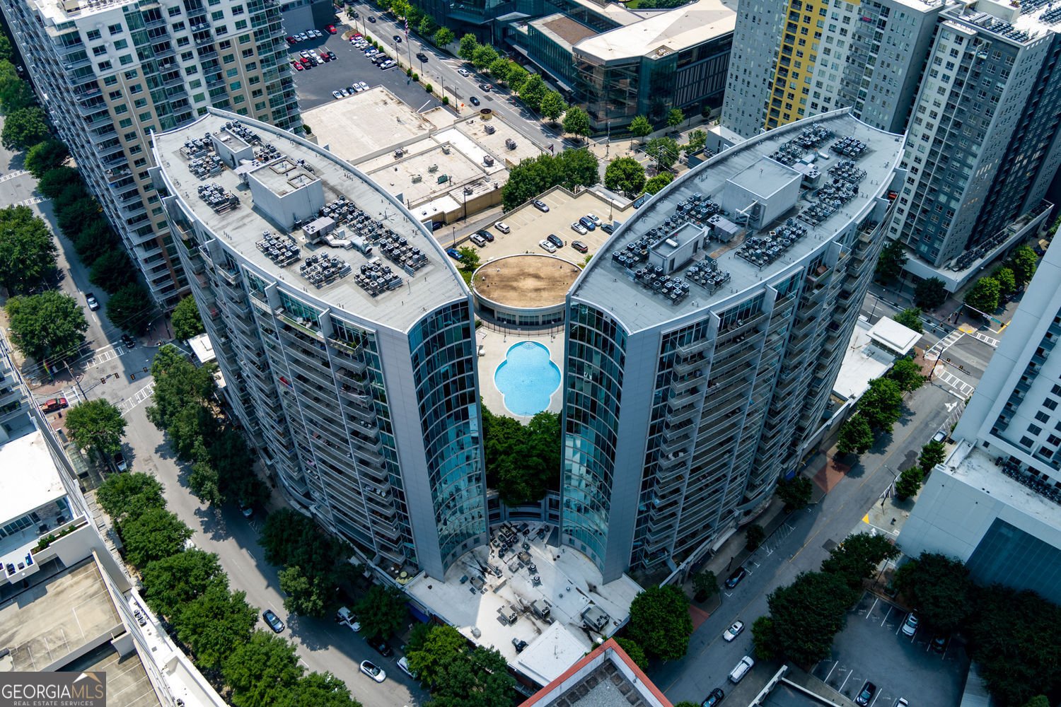 950 Peachtree Street Atlanta - 27