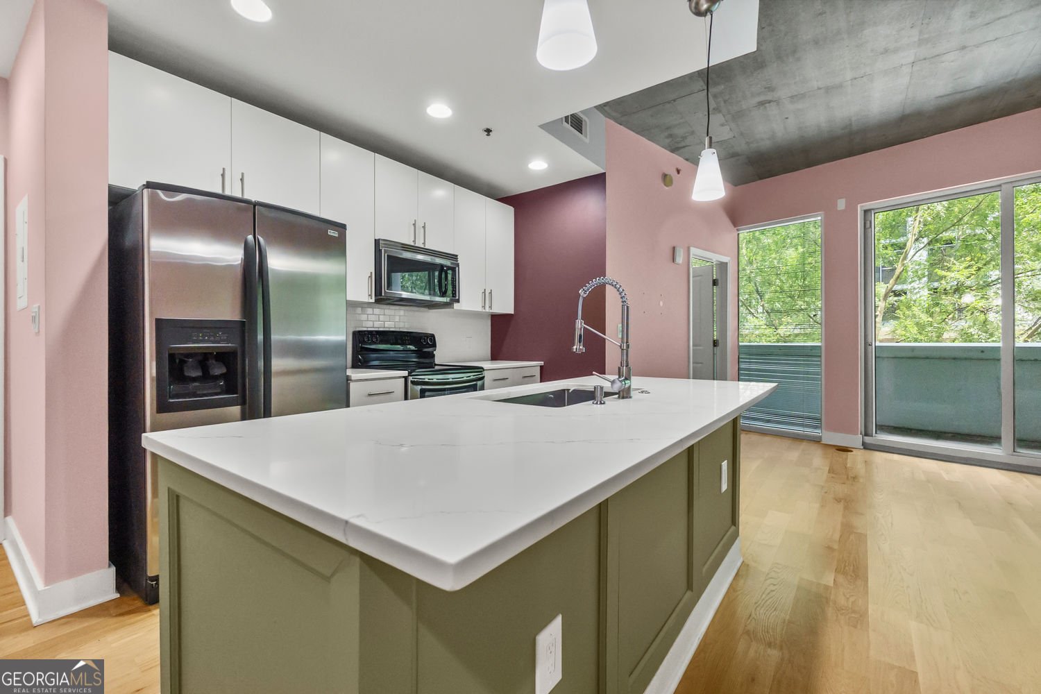 950 Peachtree Street Atlanta - 3