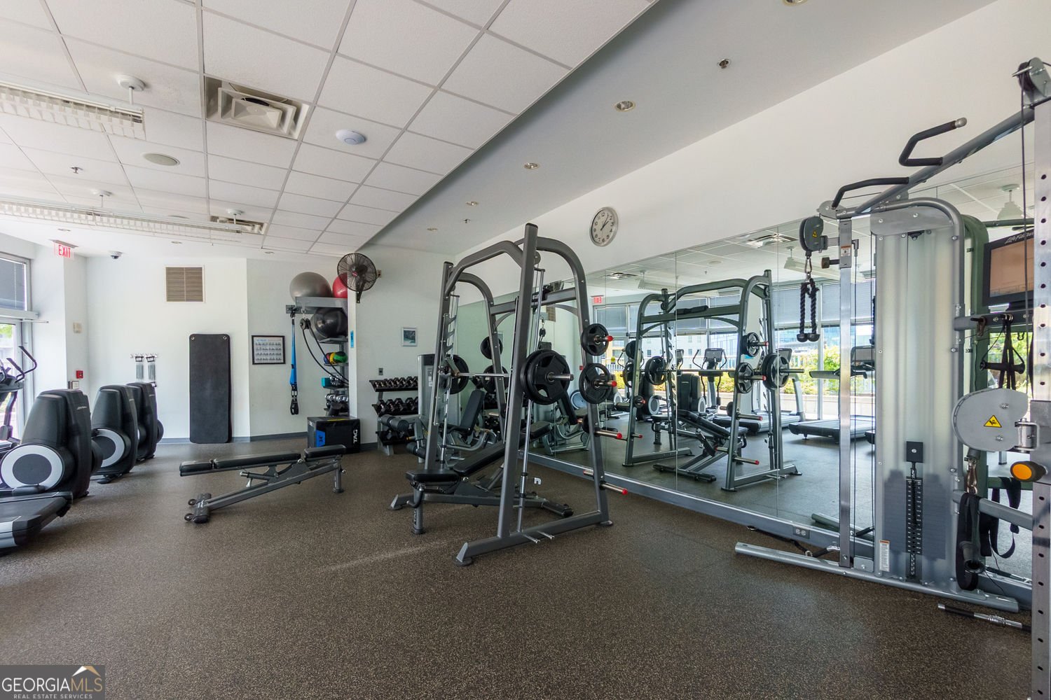 950 Peachtree Street Atlanta - 30
