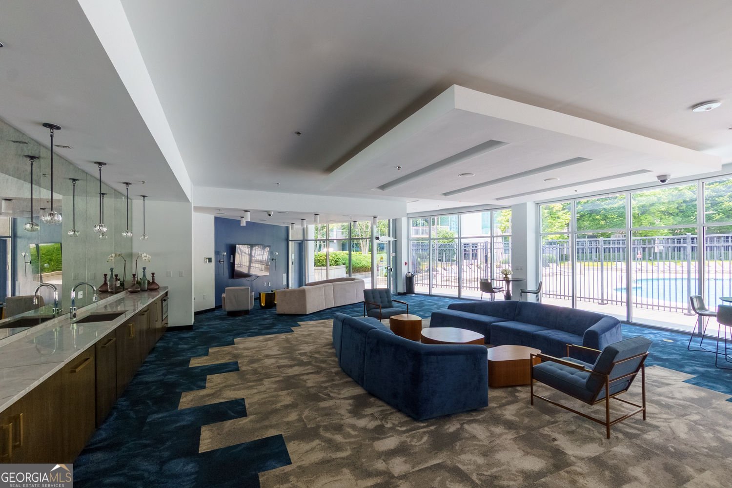 950 Peachtree Street Atlanta - 31