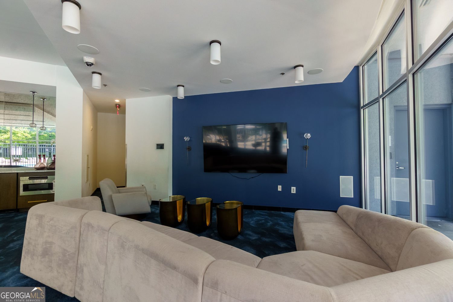 950 Peachtree Street Atlanta - 32
