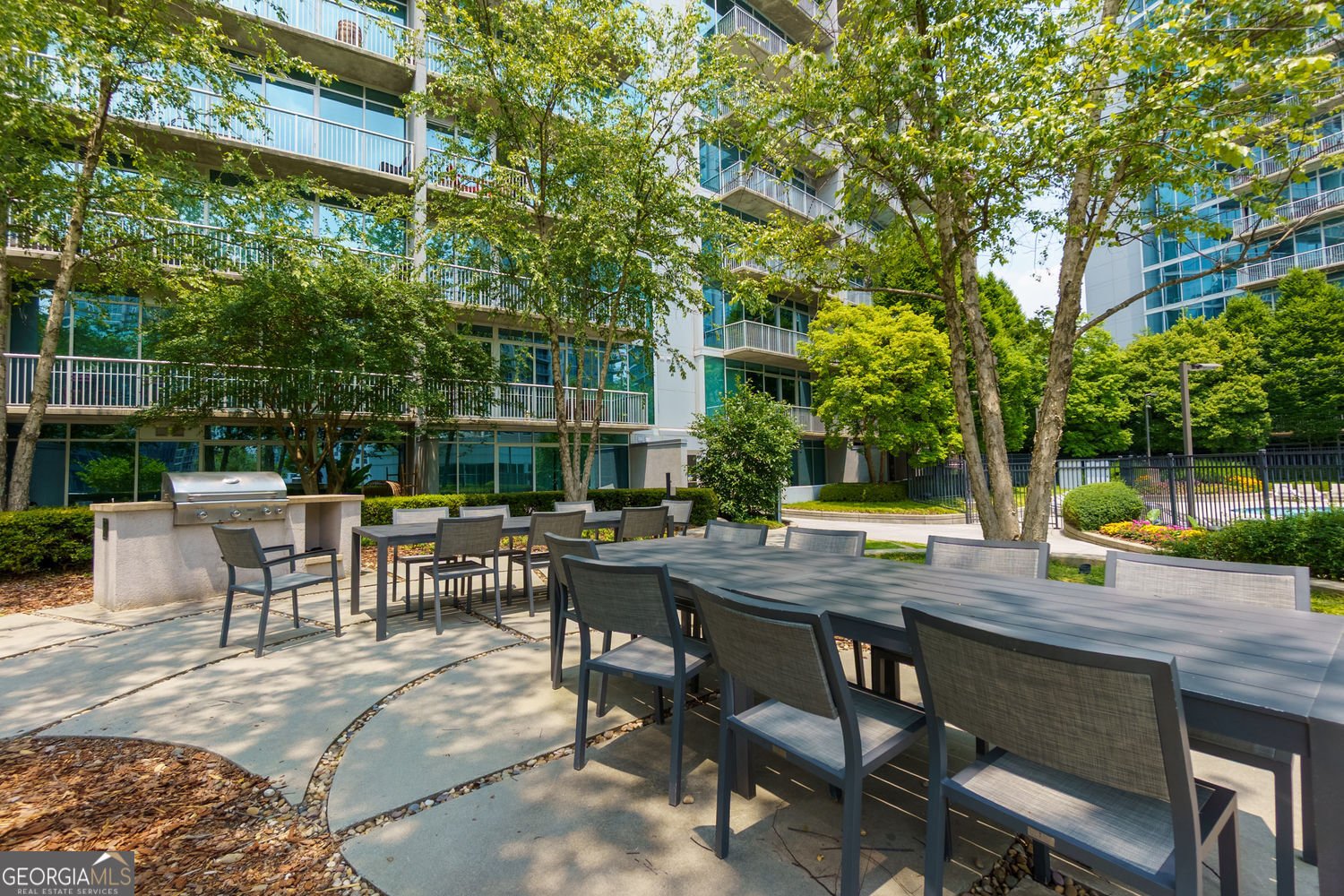 950 Peachtree Street Atlanta - 33