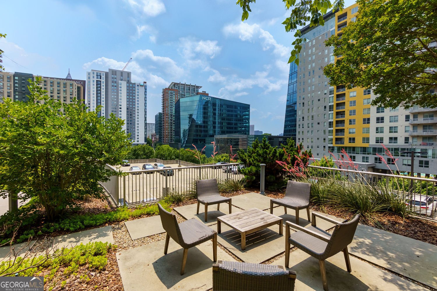 950 Peachtree Street Atlanta - 34