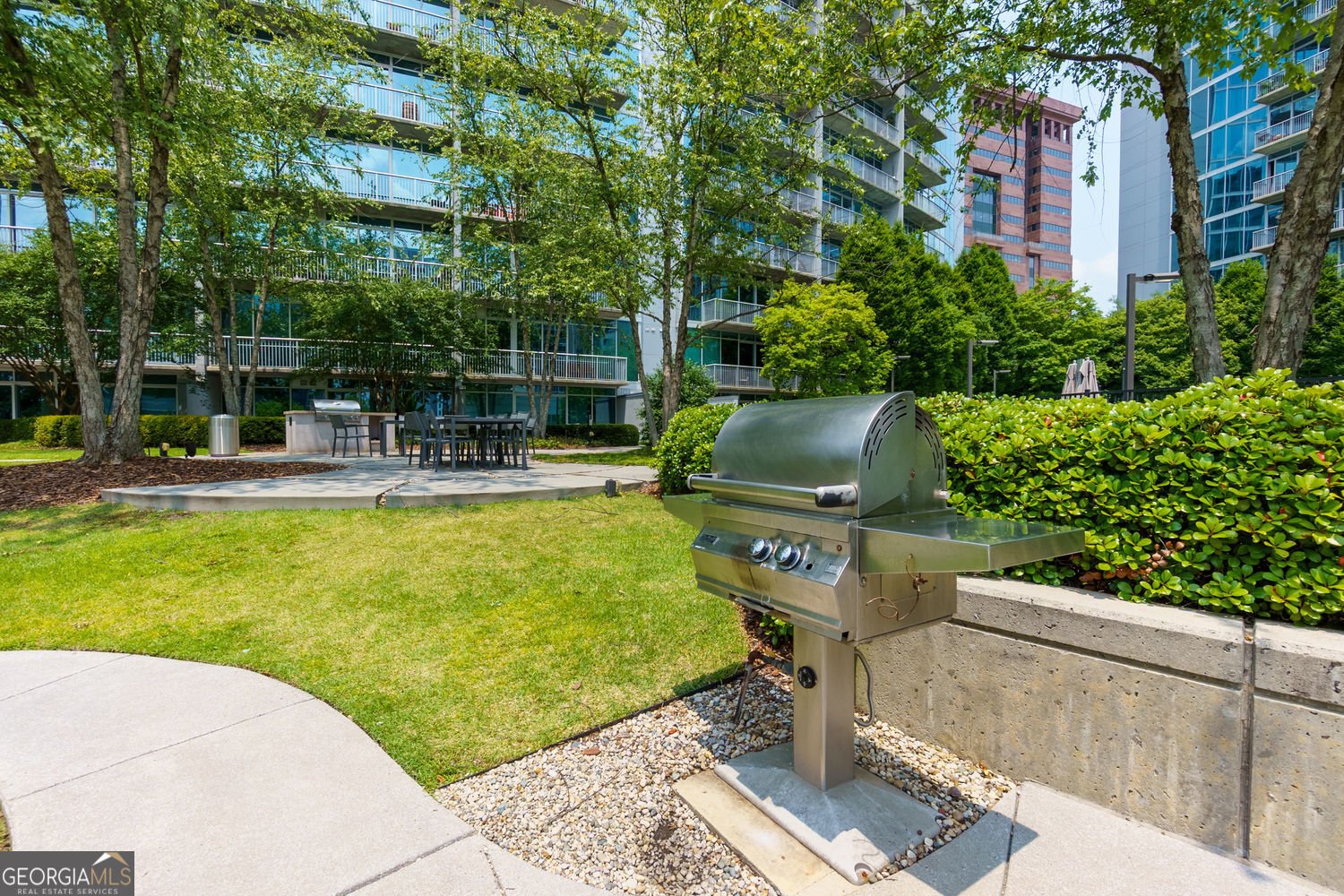 950 Peachtree Street Atlanta - 36