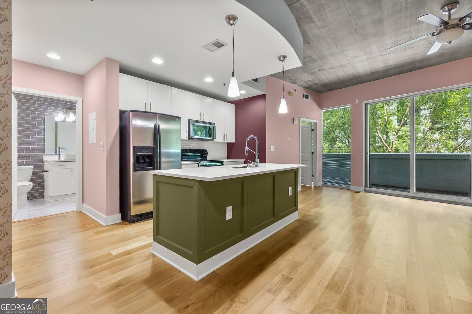 950 Peachtree Street Atlanta - 4