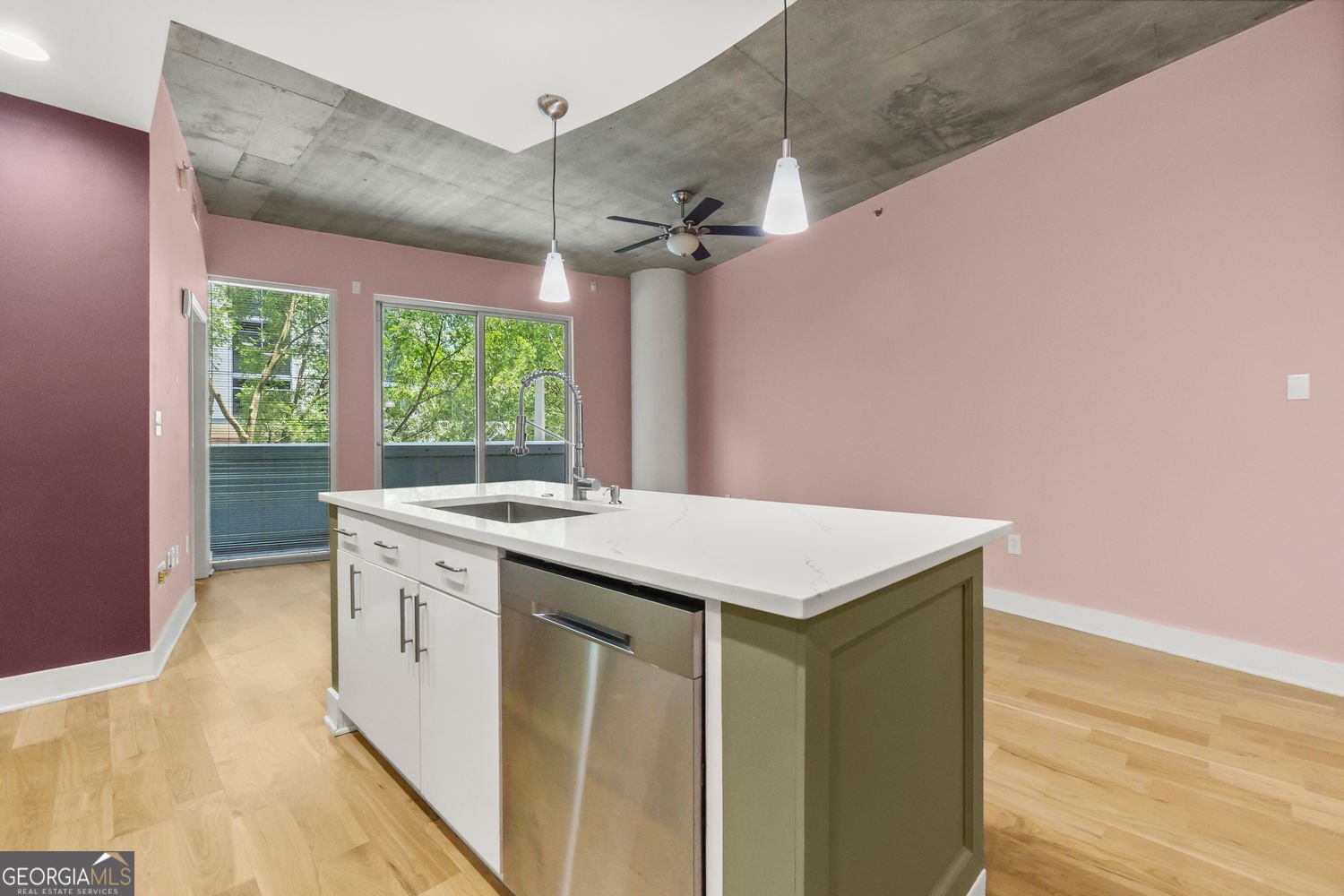 950 Peachtree Street Atlanta - 5