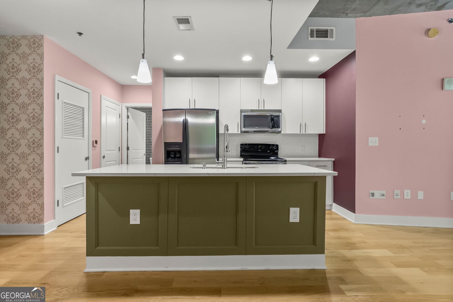 950 Peachtree Street Atlanta - 6