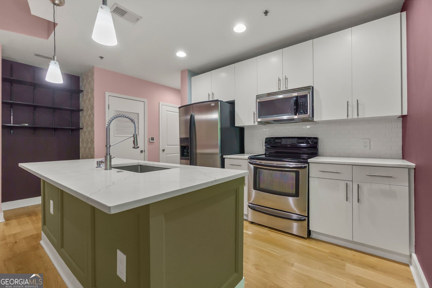 950 Peachtree Street Atlanta - 7