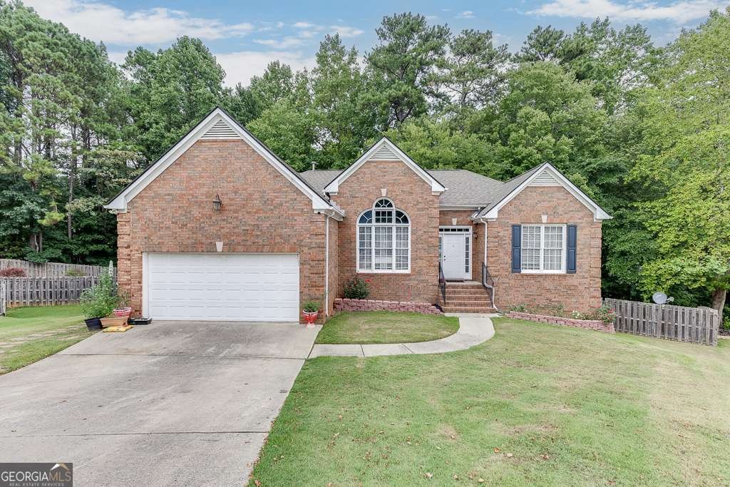 1258 Rocky Branch Trail Lawrenceville - 1