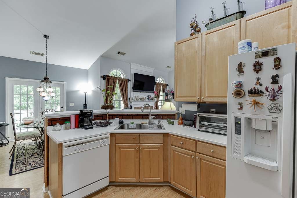 1258 Rocky Branch Trail Lawrenceville - 12