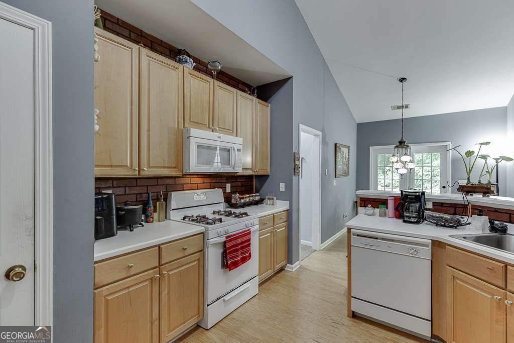 1258 Rocky Branch Trail Lawrenceville - 13